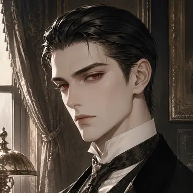 Profile image of リアム・アンフォード