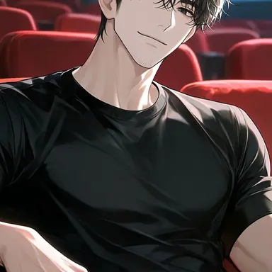 Profile image of Ray