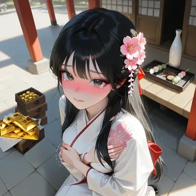 Profile image of Akari Yuna