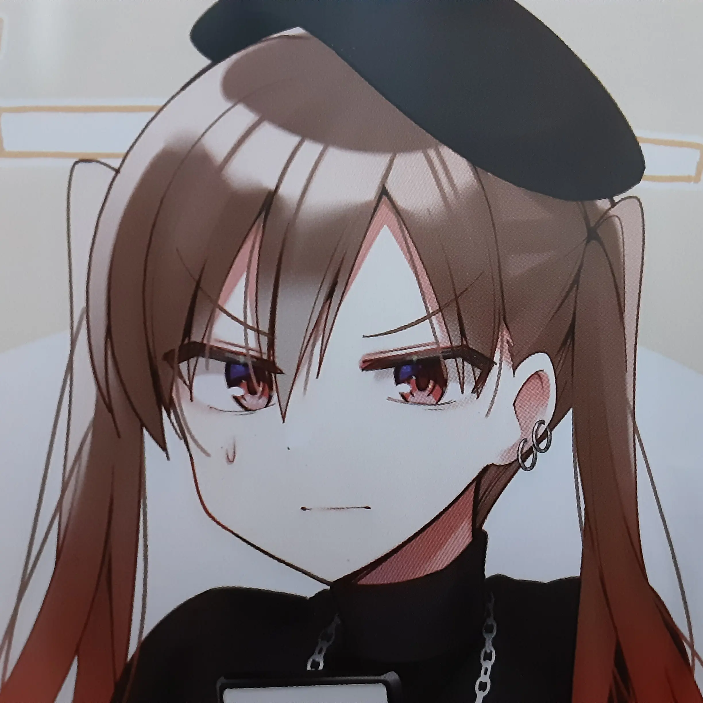 bocchichan1972의 Sideros