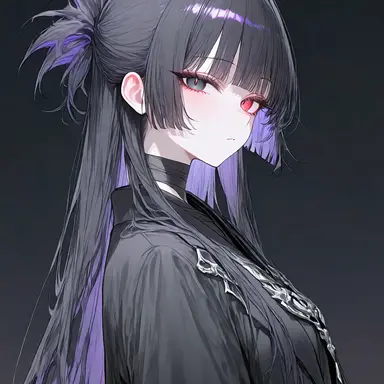 Profile image of 라그엘