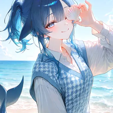 Profile image of 네시아