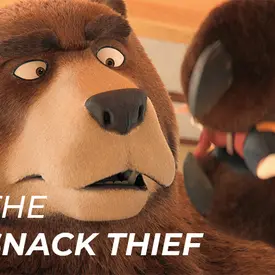 SmoothJeans6054의 大きな熊店長