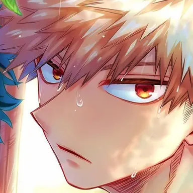 Profile image of 카츠키