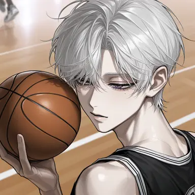 Profile image of 伊織