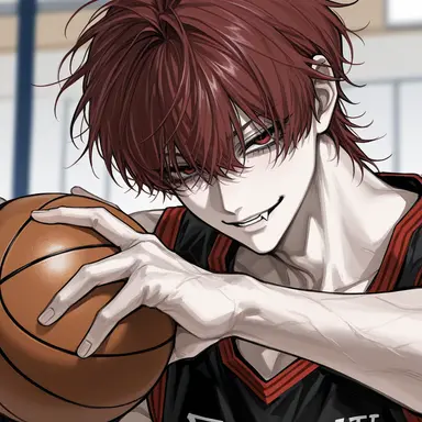 Profile image of 柘榴