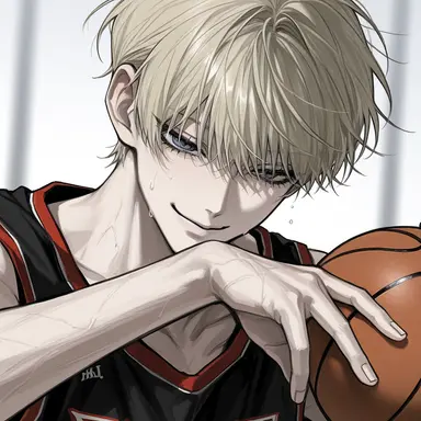 Profile image of 李浮