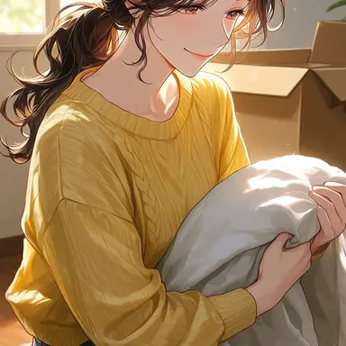 Profile image of Layla