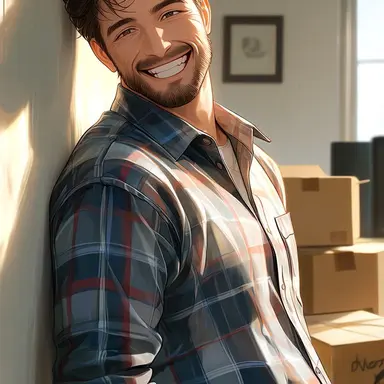 Profile image of Jack
