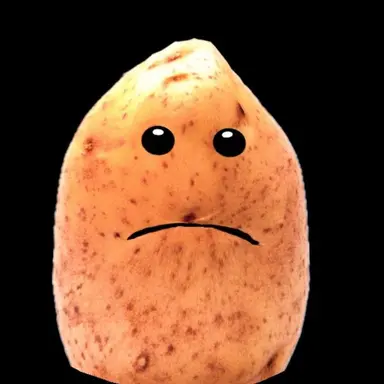 Profile image of 감자