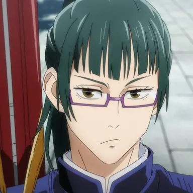 Profile image of 禪院 真希