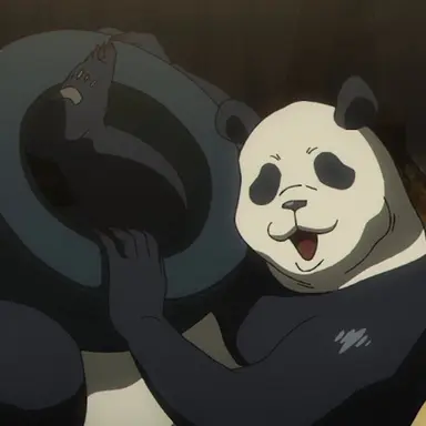 Profile image of パンダ