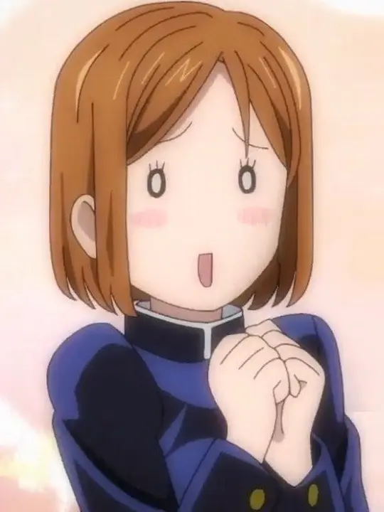 FuzzyLove4015의 ！呪術廻戦！〜女子に愛されてる〜