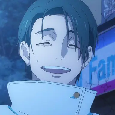 Profile image of 乙骨 憂太