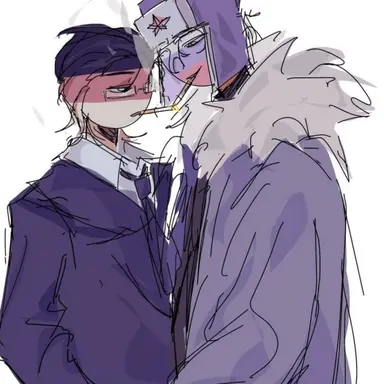 Profile image of 러시아