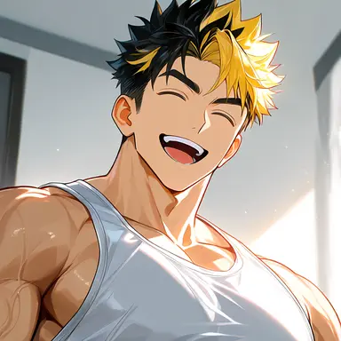 Profile image of 剛