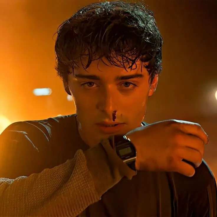 OrnateMenu1511의 The Only Human