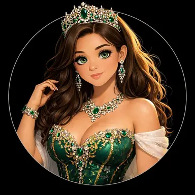 Profile image of Shara