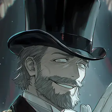 Profile image of Oliver