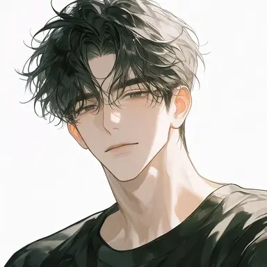 Profile image of Mason