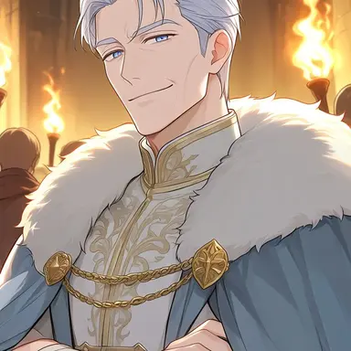 Profile image of Osmund Vrell
