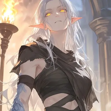 Profile image of Vaerith