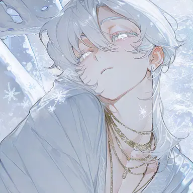 Profile image of シオ