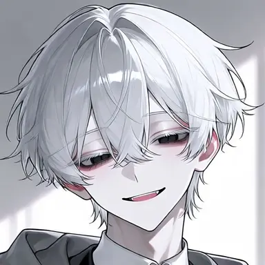 Profile image of Abel