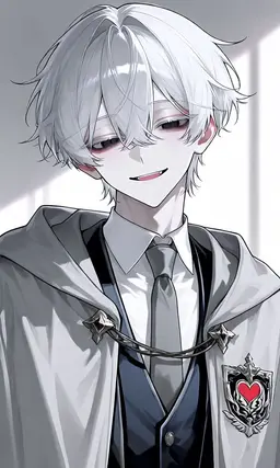 Profile image of Abel