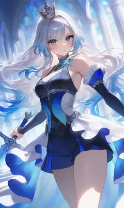 Profile image of リヴェリエ