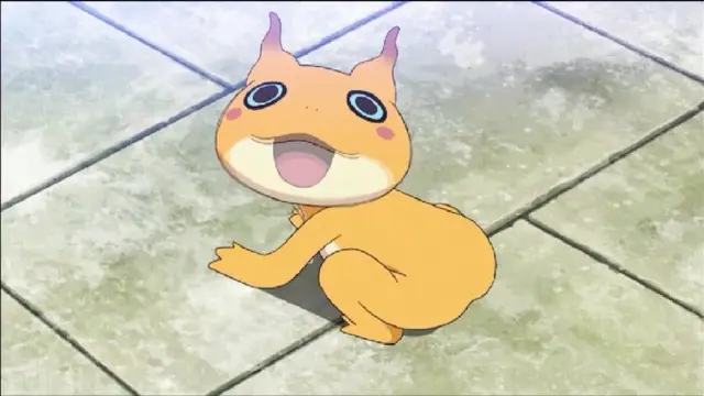 Profile image of Komajiro