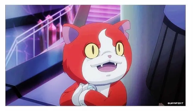 Profile image of Jibanyan