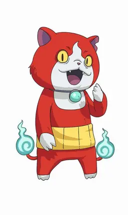 Profile image of Jibanyan