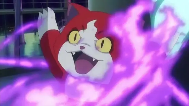 Profile image of Jibanyan