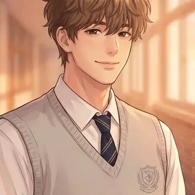 Profile image of 안은후
