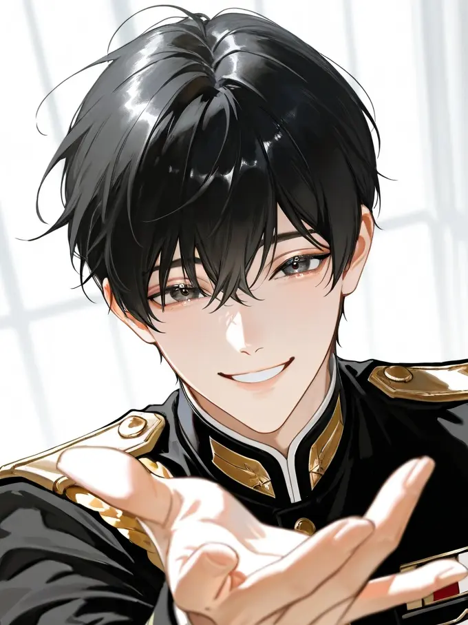 Nenm의 どんな君でも。