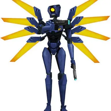 Profile image of V1