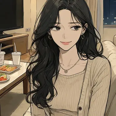 Profile image of Han Soyoon