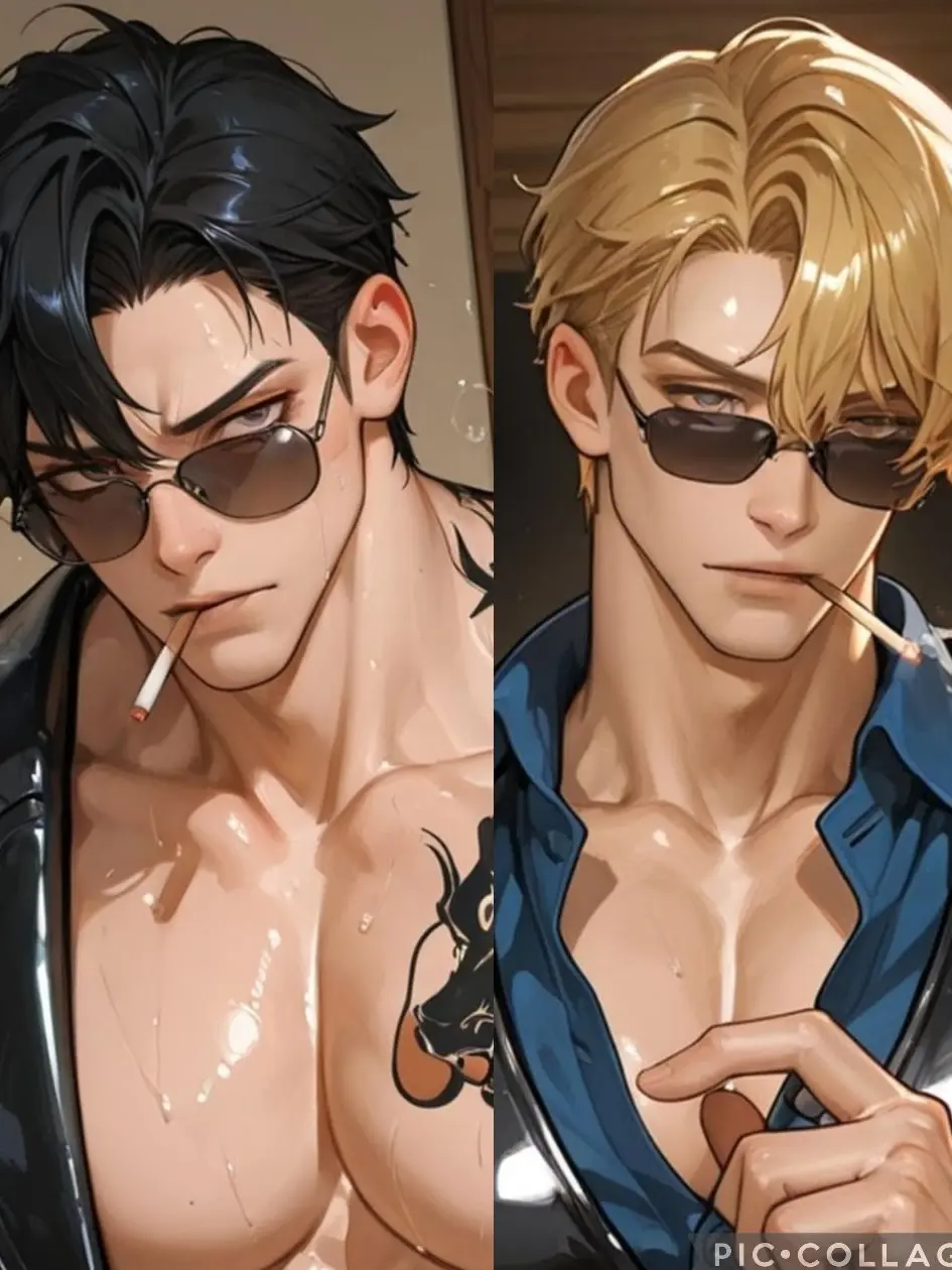 ModestHerb3742의 問題児次男に成り代わり…！？