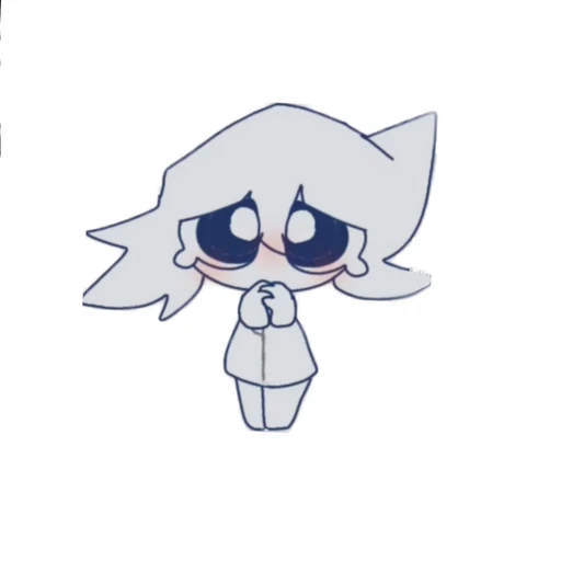 칩(물고기옷이없어진)