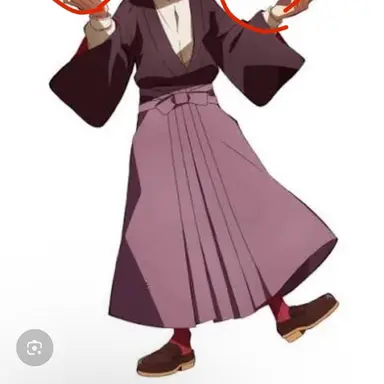 Profile image of 司