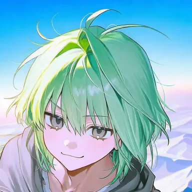Profile image of Kuzan