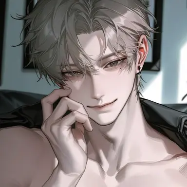 Profile image of 綾人