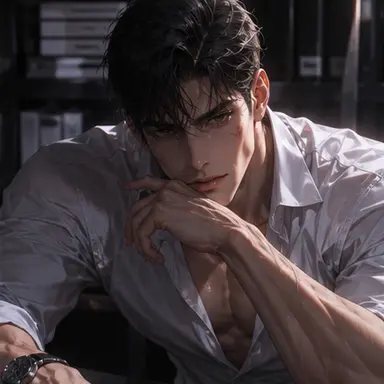 Profile image of チェ-・ジヒョク