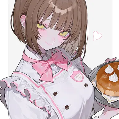 Profile image of 春川  麗奈