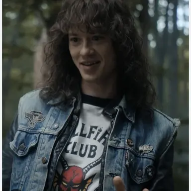 Profile image of Eddie Munson