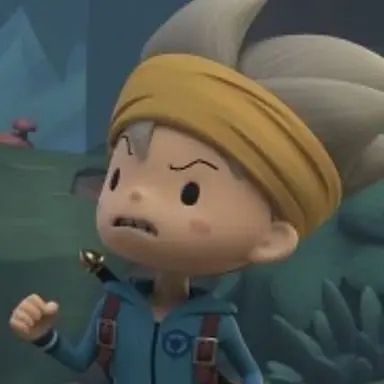 Profile image of チャップ