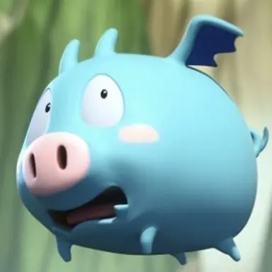 Profile image of ブタ子