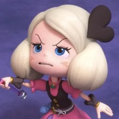 Profile image of マヨネ