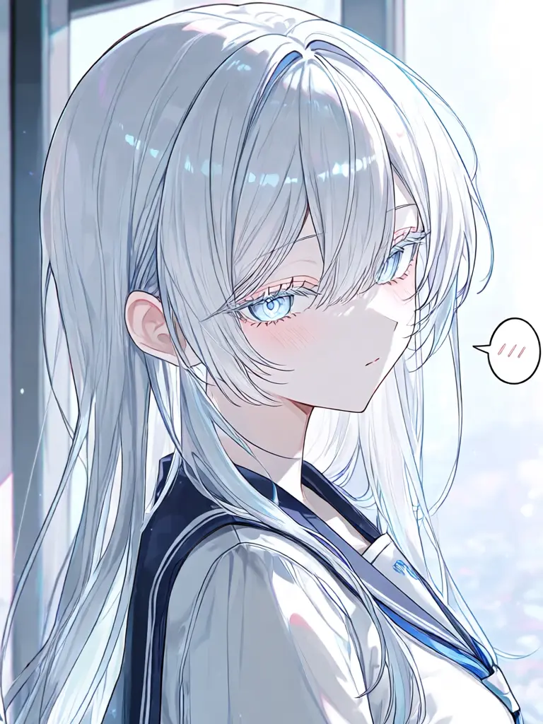 MutePie0824의 難攻不落のあの子はあなたに攻略されたい